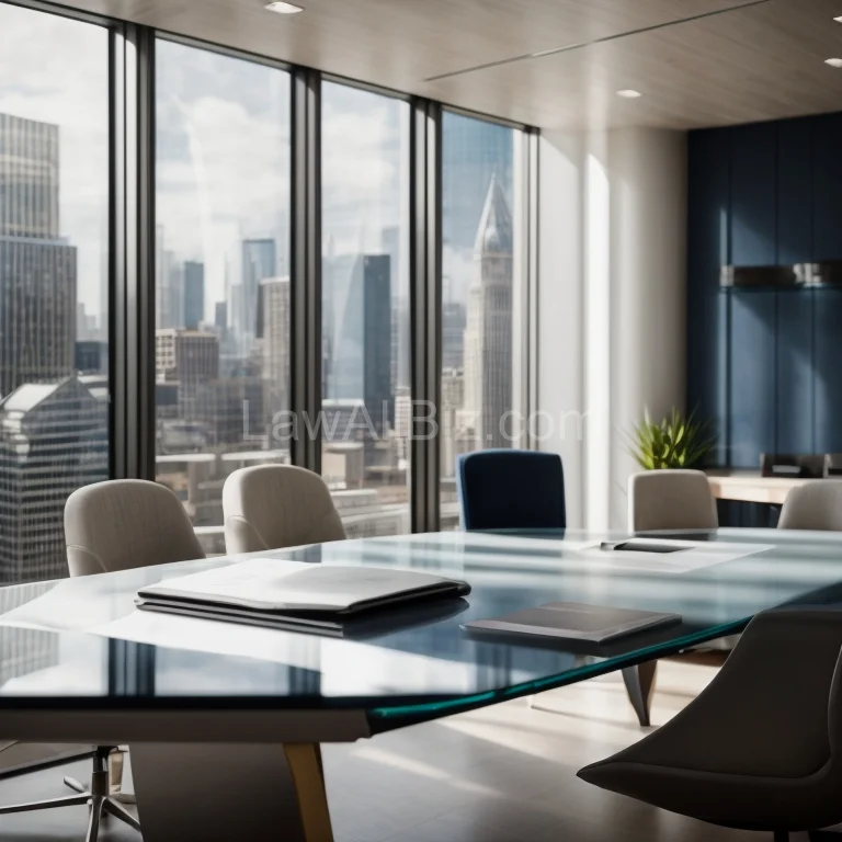 Ihr Partner für Unternehmensrecht