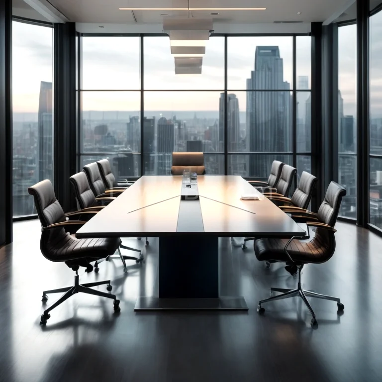 Gründung & Struktur