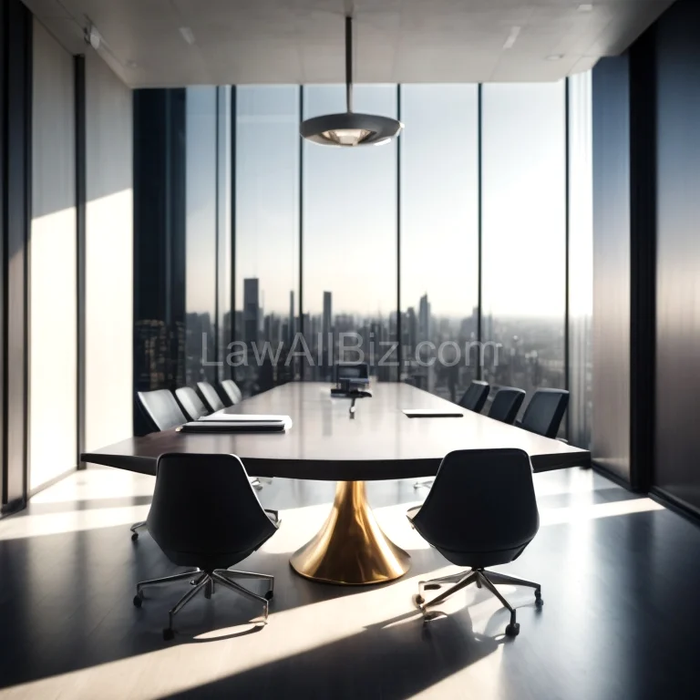 Compliance & Regulierung